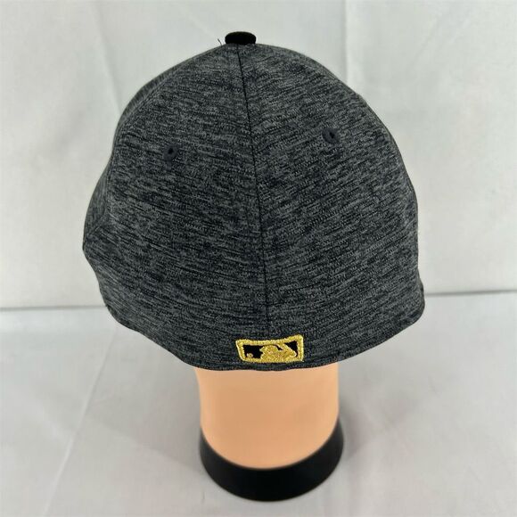 39Thirty Chicago Cubs 2016 World Series Champions Hat Black - Picture 3 of 10